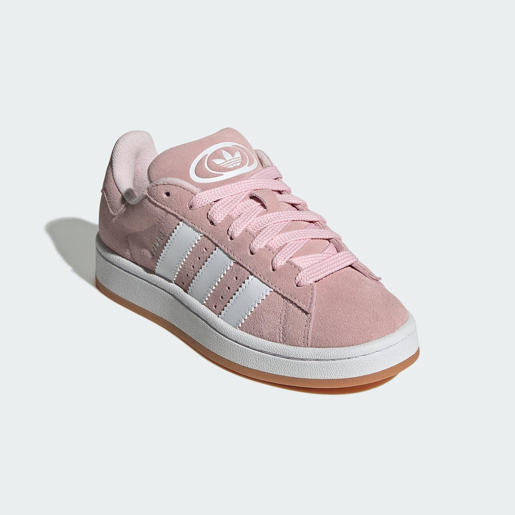 ADIDAS ORIGINALS CAMPUS 00s J        CLPINK/FTWWHT/GUM2