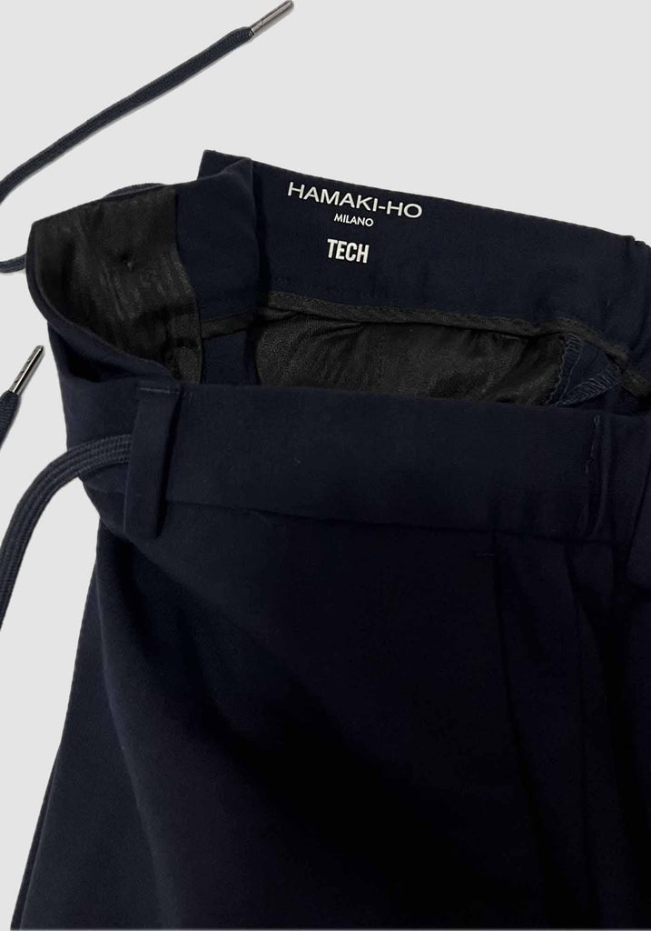 HAMAKI-HO PANTALACCIO