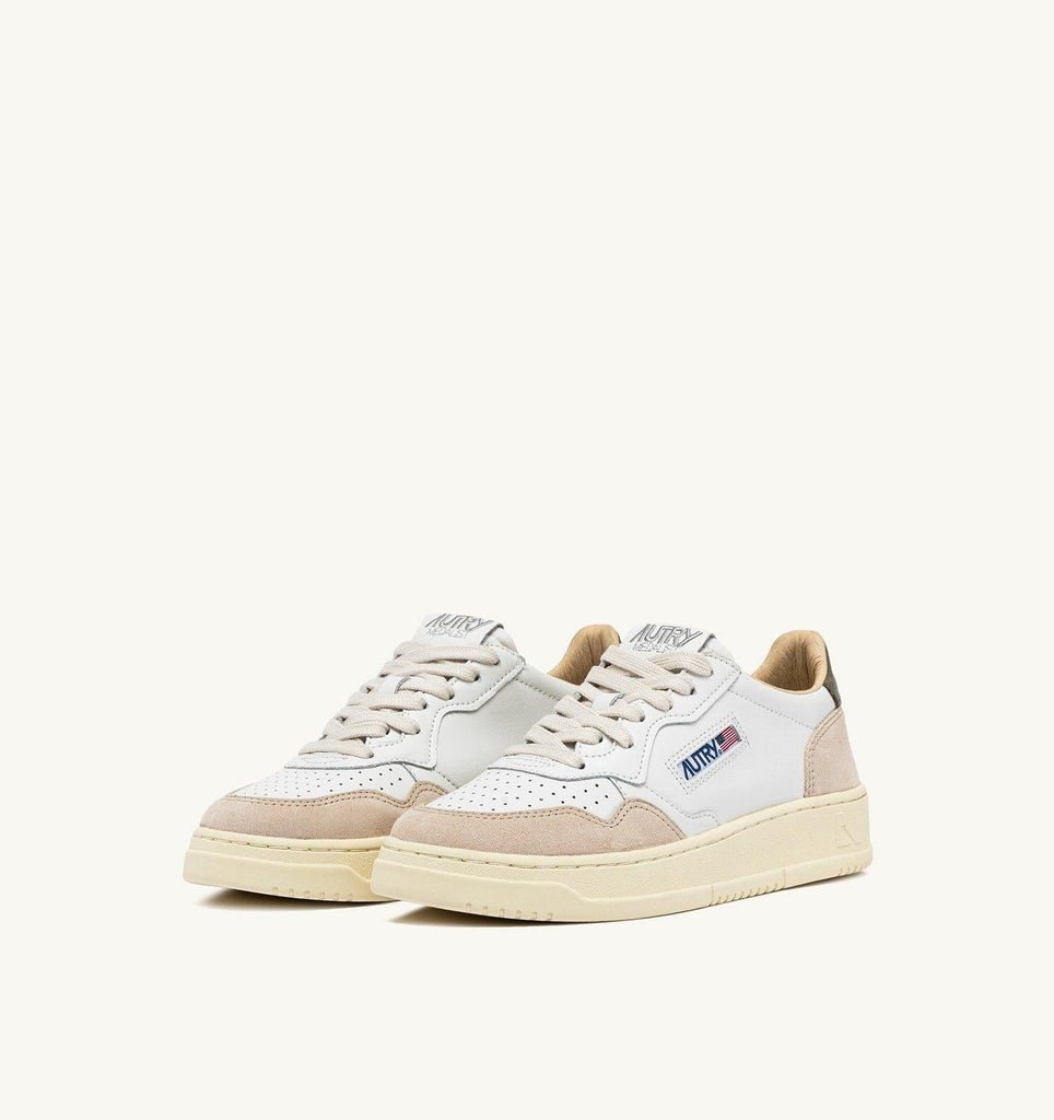AUTRY SNEAKERS MEDALIST LOW