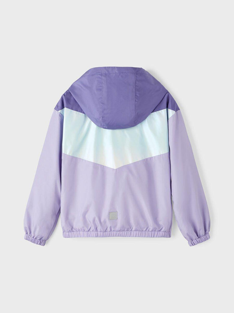 NAME.IT NKFMACCAKA JACKET