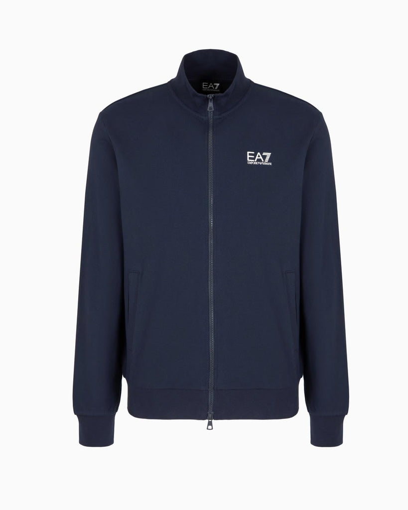 EMPORIO ARMANI EA7 SWEATSHIRT