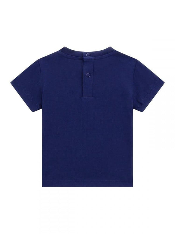 GUESS SS T-SHIRT