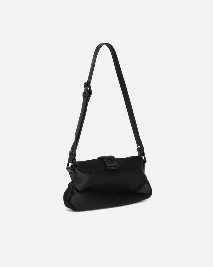 PINKO JOLENE SHOULDER MINI DUCHESSE+