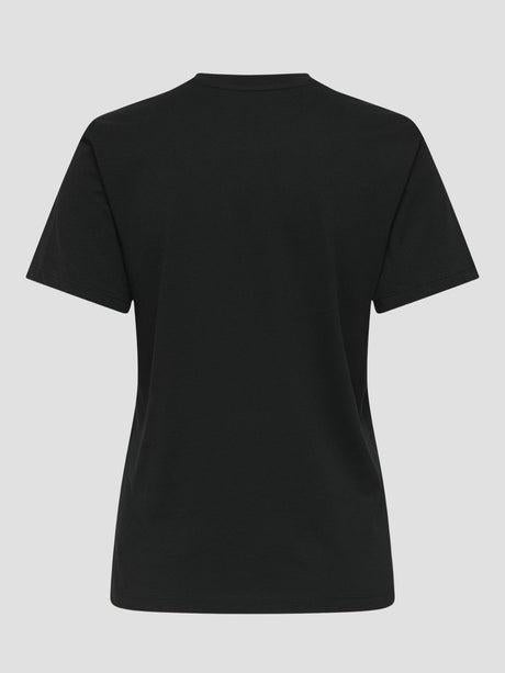 ONLY ONLMOJITAS S/S DRINKS PRINT TOP CS JRS