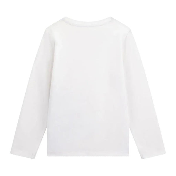 GUESS LS T-SHIRT