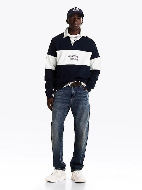 TOMMY JEANS THE CONEY