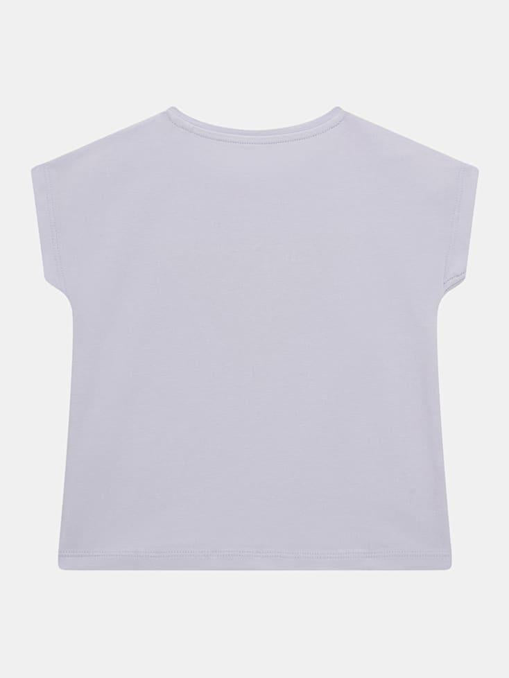 GUESS SS T-SHIRT