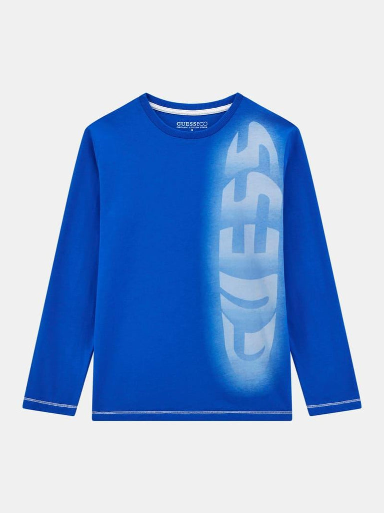 GUESS LS T-SHIRT