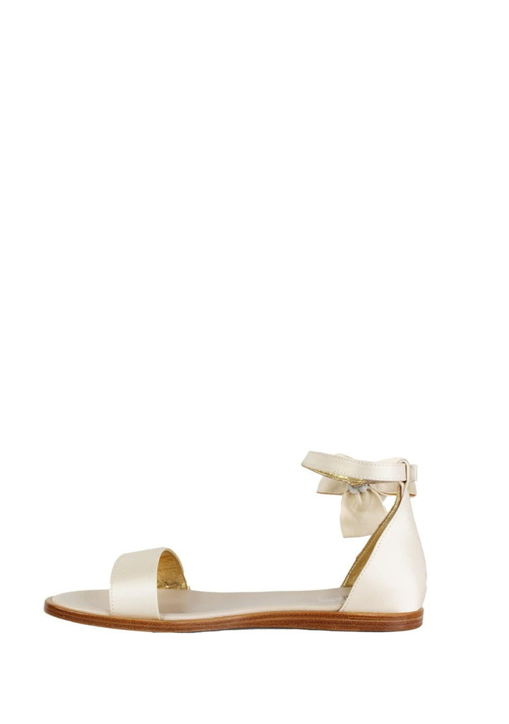 ELISABETTA FRANCHI La Mia Bambina SANDAL