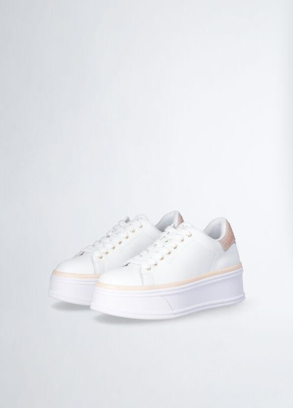 LIU JO SELMA 16 - SNEAKER
