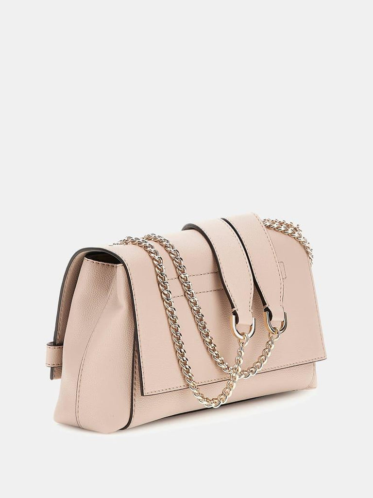GUESS ECO ALI LUXURY SATCH