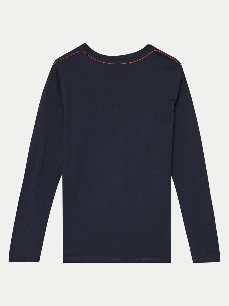 GUESS LS T-SHIRT_CORE