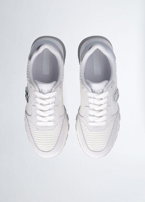 LIU JO AMAZING 25 - SNEAKER