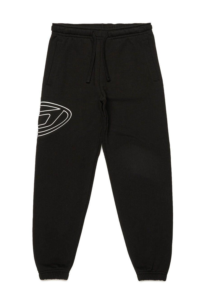 DIESEL PMARKIBIGOVAL TROUSERS
