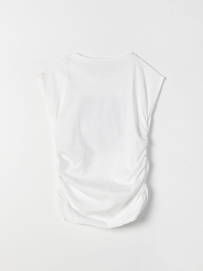 LIU JO ECS T-SHIRT ST P M/C