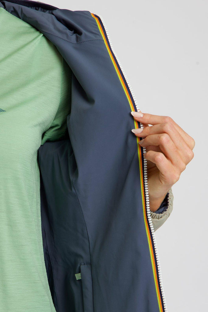 K-WAY DENISE ST WARM DOUBLE