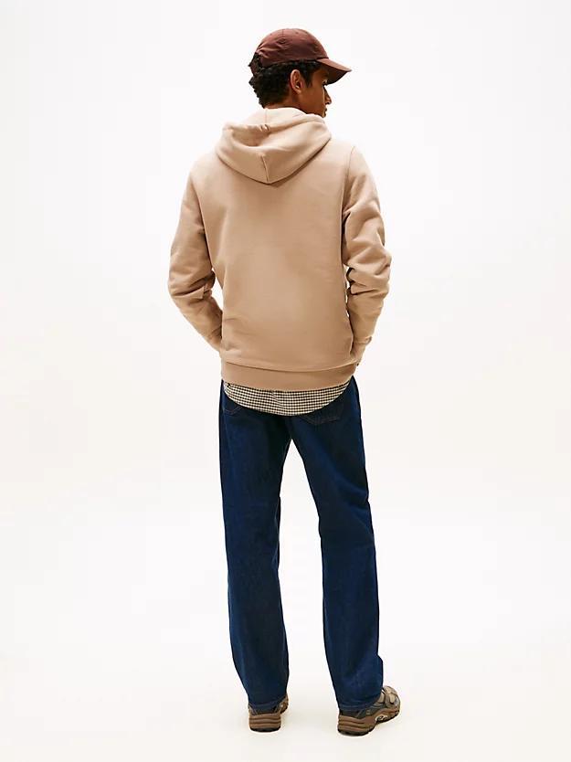 TOMMY JEANS TJM REG BADGE HOODIE