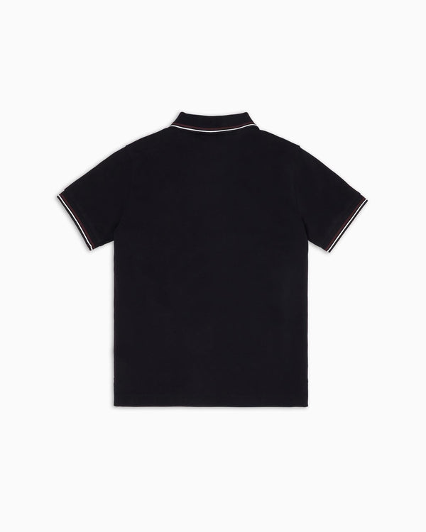 EMPORIO ARMANI POLO SHIRT