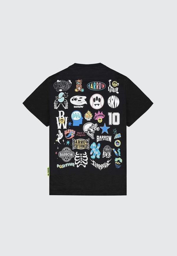 BARROW T SHIRT