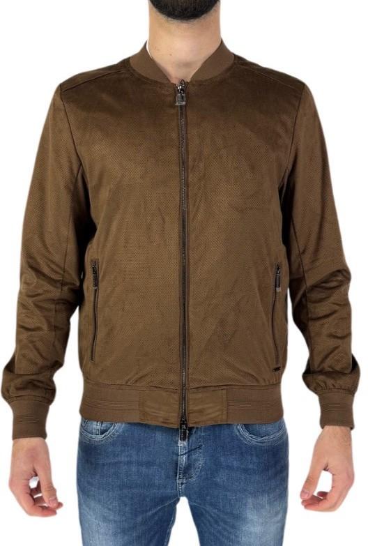 MARKUP BOMBER   TRAFORATO