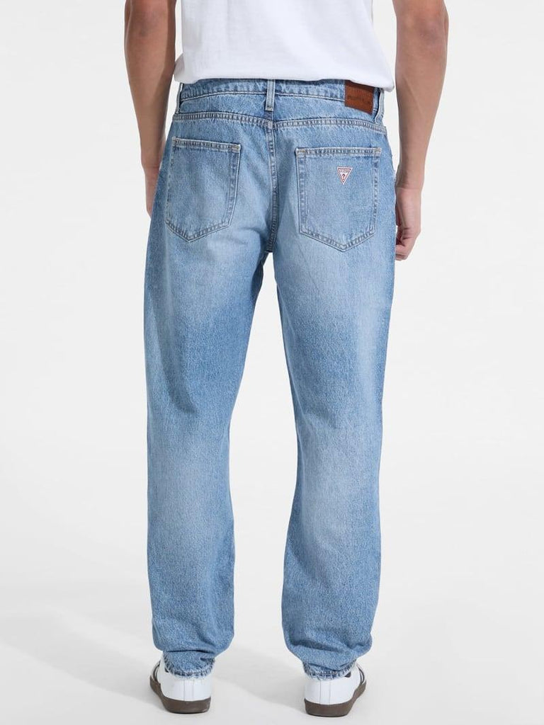 GUESS GJ G15 RELAXED TAPER