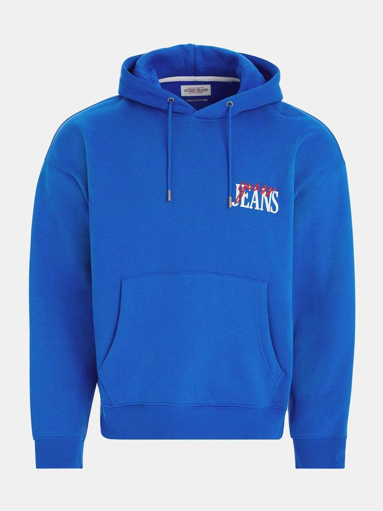 GUESS GJ HOODIE OS GUESS J