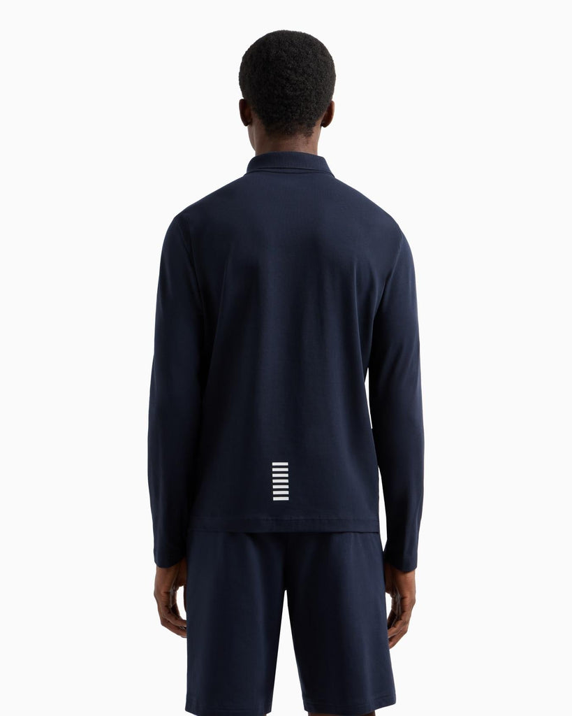 EMPORIO ARMANI EA7 POLO SHIRT