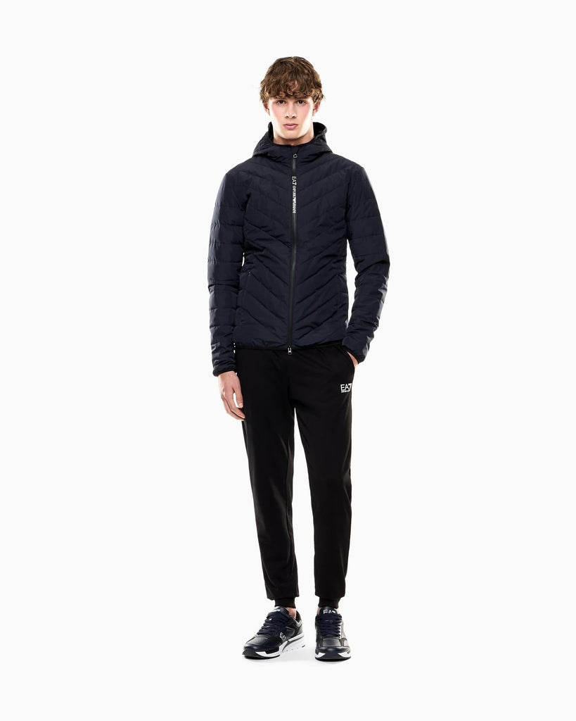 EMPORIO ARMANI EA7 GIUBBOTTO
