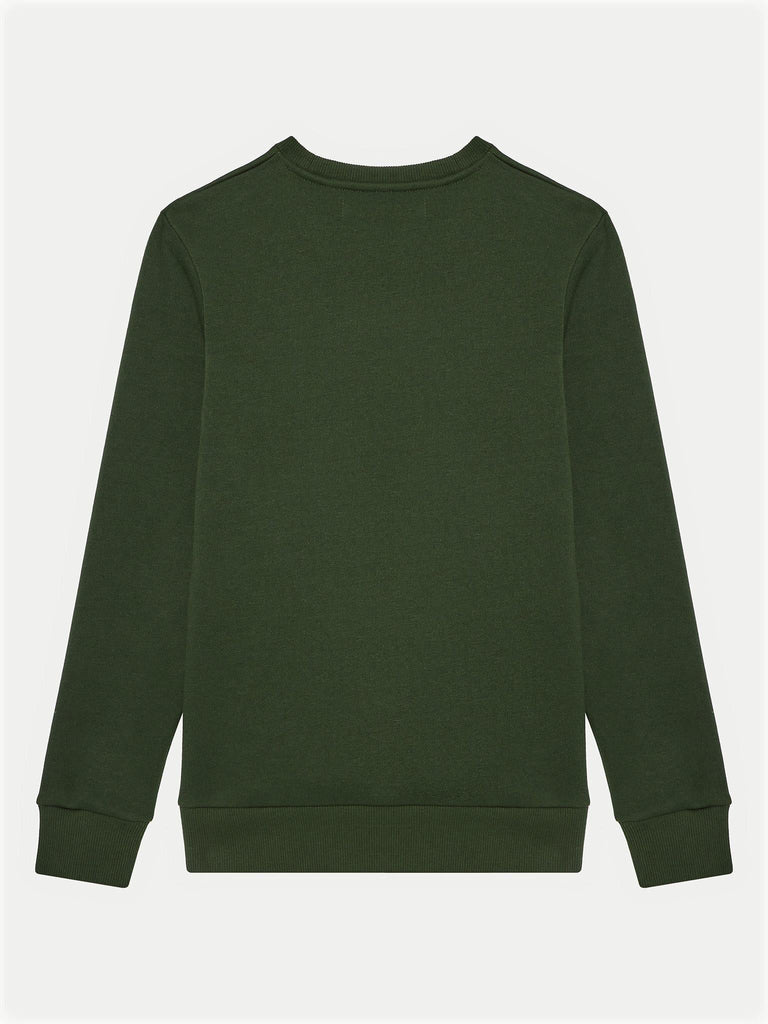 JACK JONES KIDS JJFERRIS SWEAT CREW NECK JNR