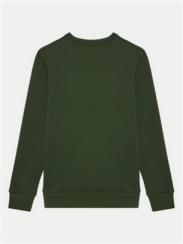 JACK JONES KIDS JJFERRIS SWEAT CREW NECK JNR
