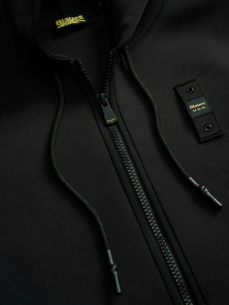 BLAUER COLBY