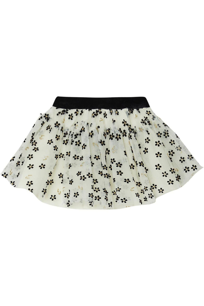 LIU JO GONNA JERSEY LONGUET