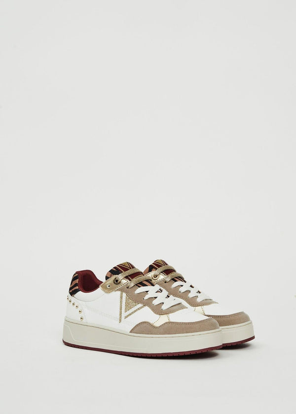 GAUDI SNEAKER I-CLIO GREEDY
