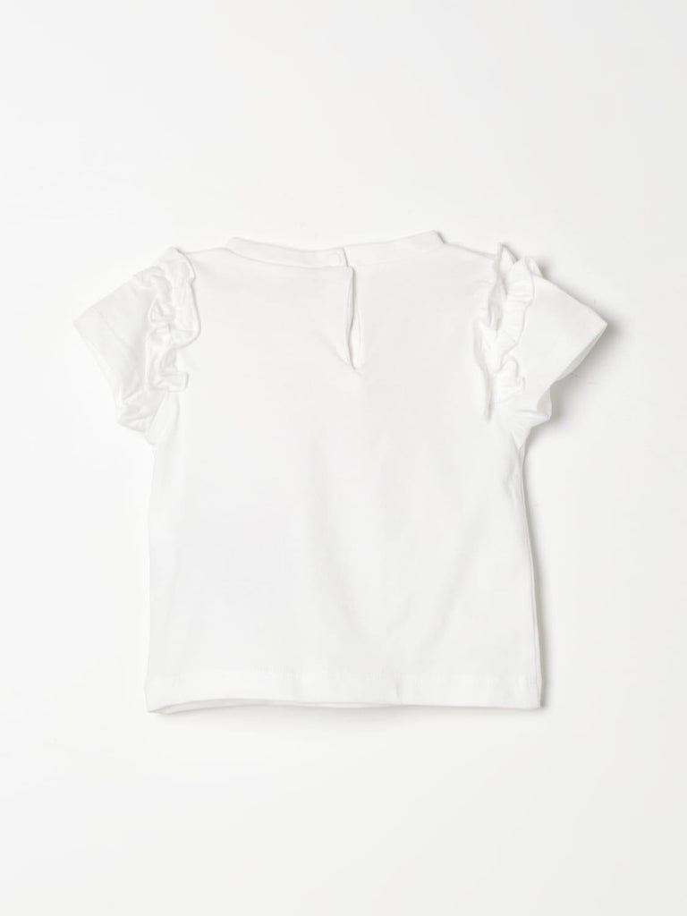 LIU JO T-SHIRT ST P M/C