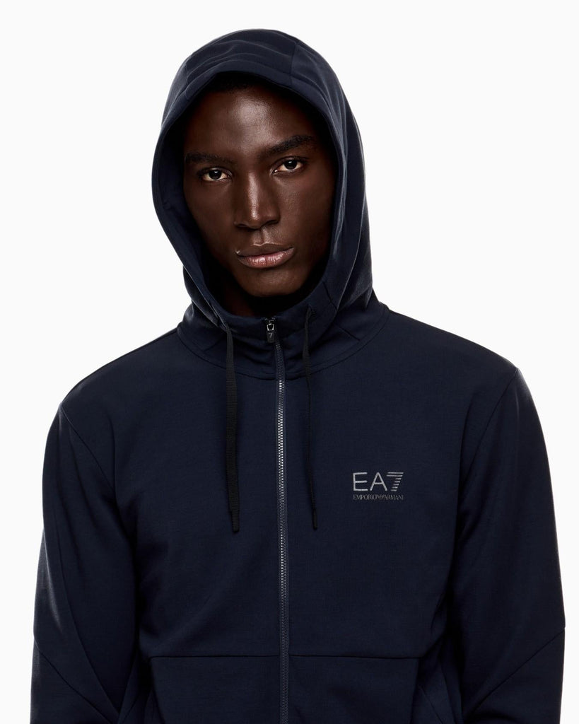 EMPORIO ARMANI EA7 FELPA
