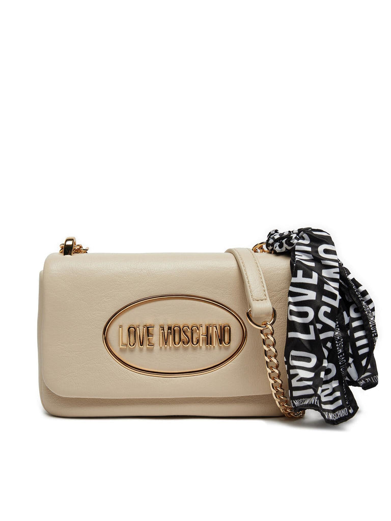 LOVE MOSCHINO BORSA PU
