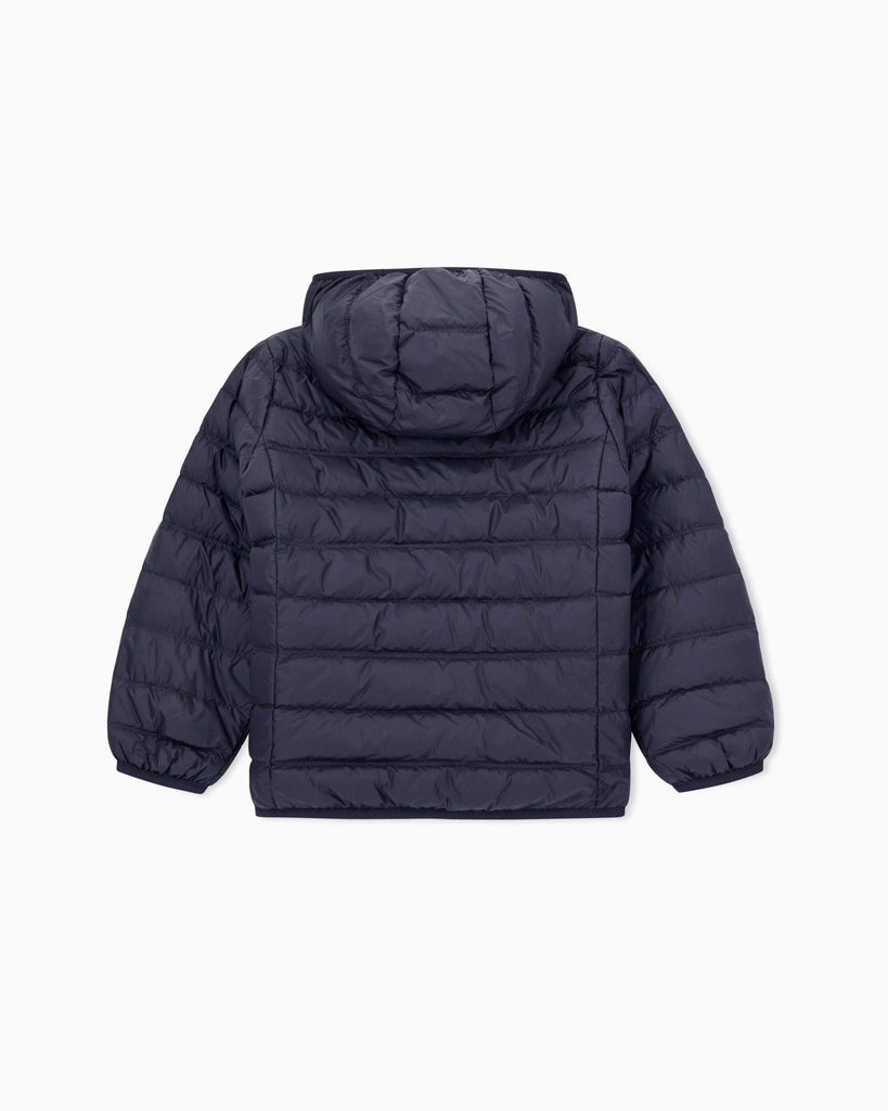 EMPORIO ARMANI EA7 GIUBBOTTO
