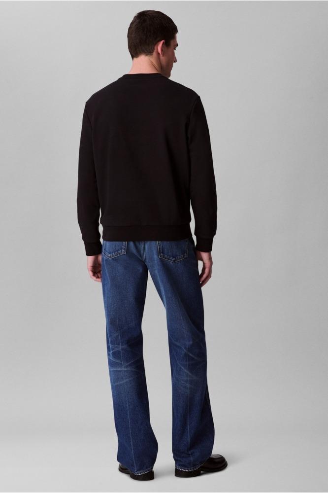 CALVIN KLEIN JEANS LS EU 350TERRY CK BA