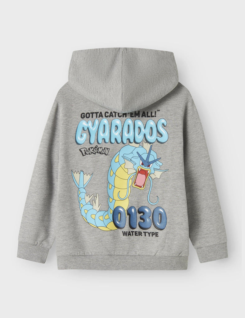 NAME.IT NKMSTREK POKEMON NREG SWE WH BRU BOX SKY