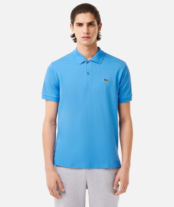 LACOSTE POLO M/C