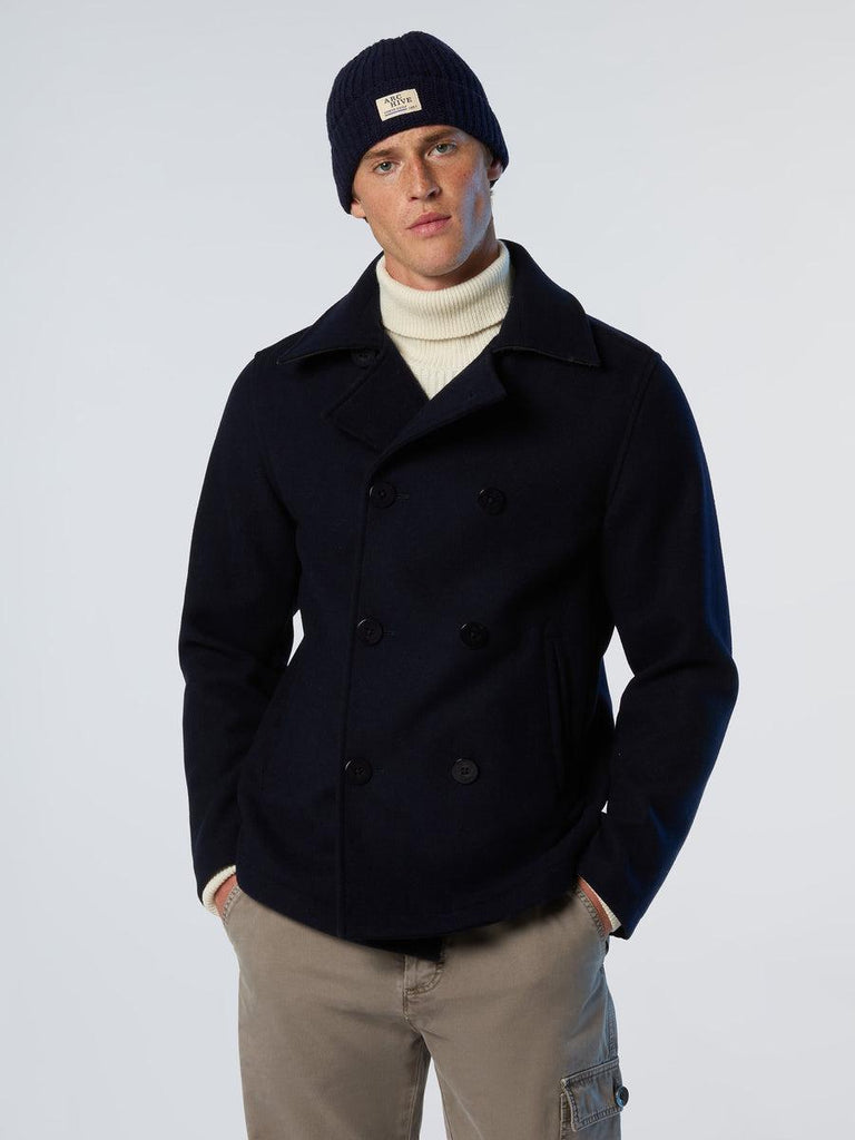 NORTH SAILS NEWPORT PEACOAT  JACKET
