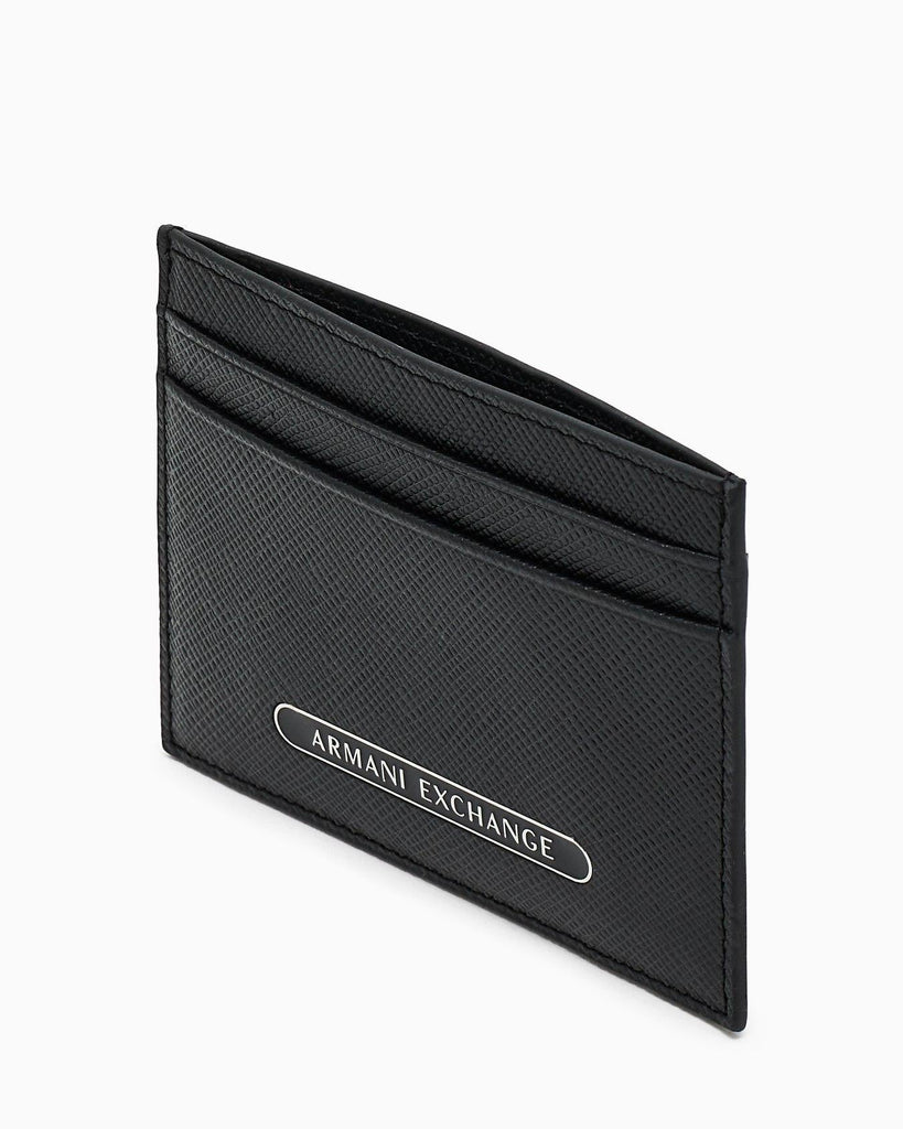 ARMANI EXCHANGE CARD HOLDER