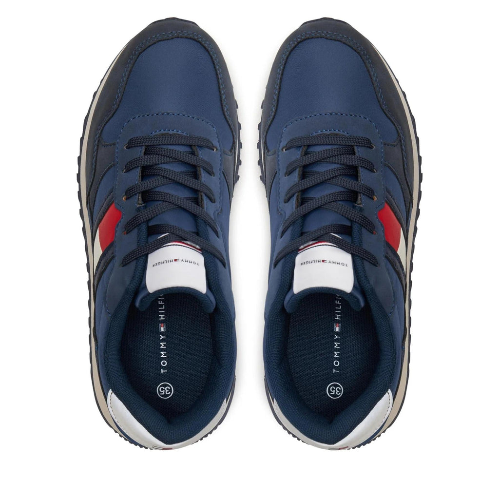 TOMMY HILFIGER SNEAKER