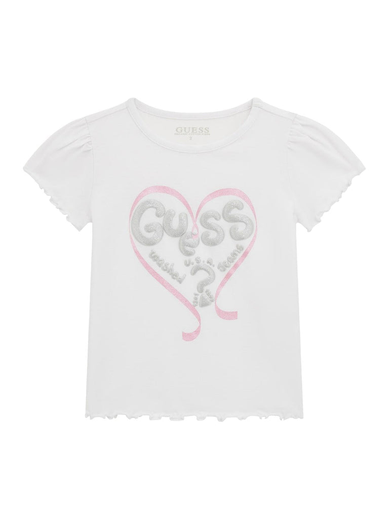 GUESS SS T-SHIRT
