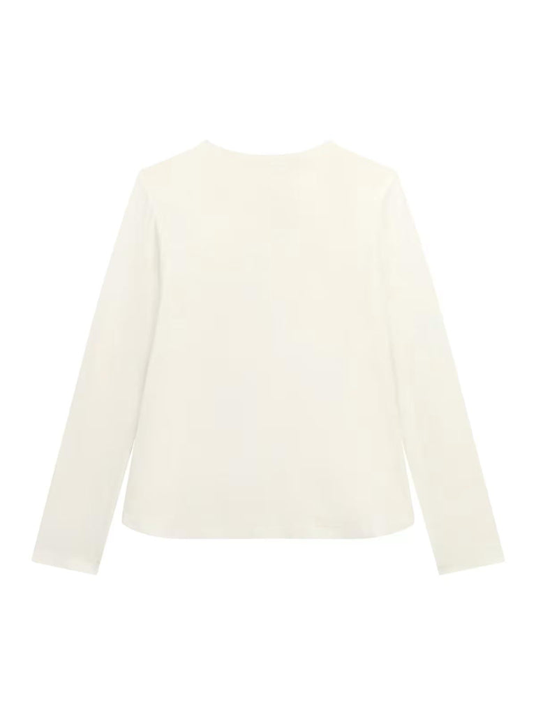 GUESS VSCOSE LS T-SHIRT
