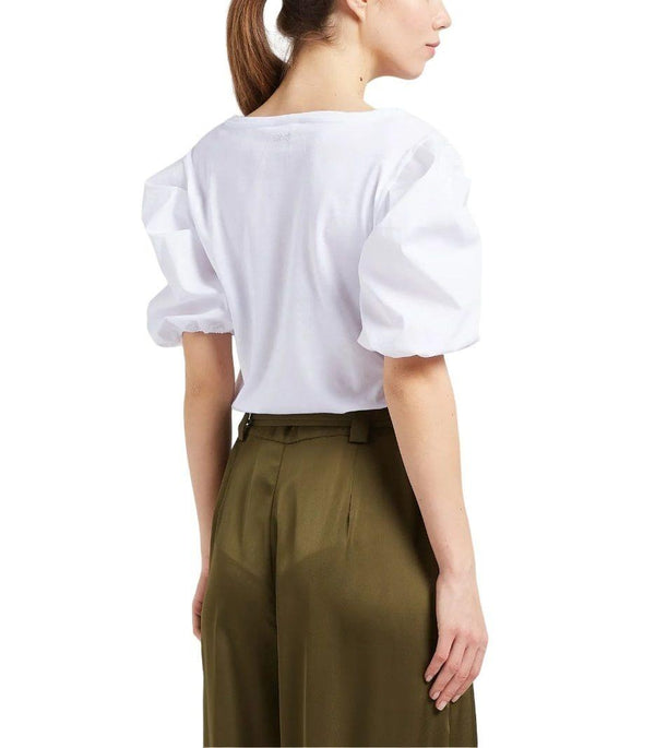 LIU JO T-SHIRT MODA M/C