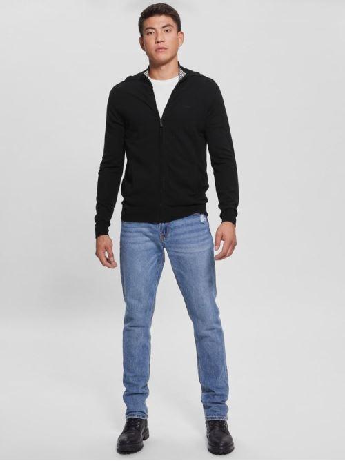 GUESS ES RALPHIE CARDI BASIC SWTR