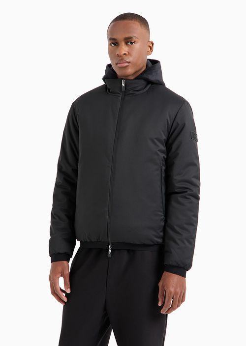 EMPORIO ARMANI EA7 GIUBBOTTO