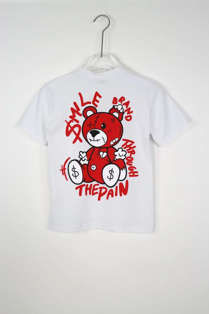 PRIMID T SHIRT