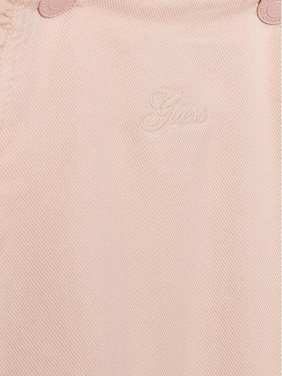 GUESS LYOCELL TWILL SHORTALL